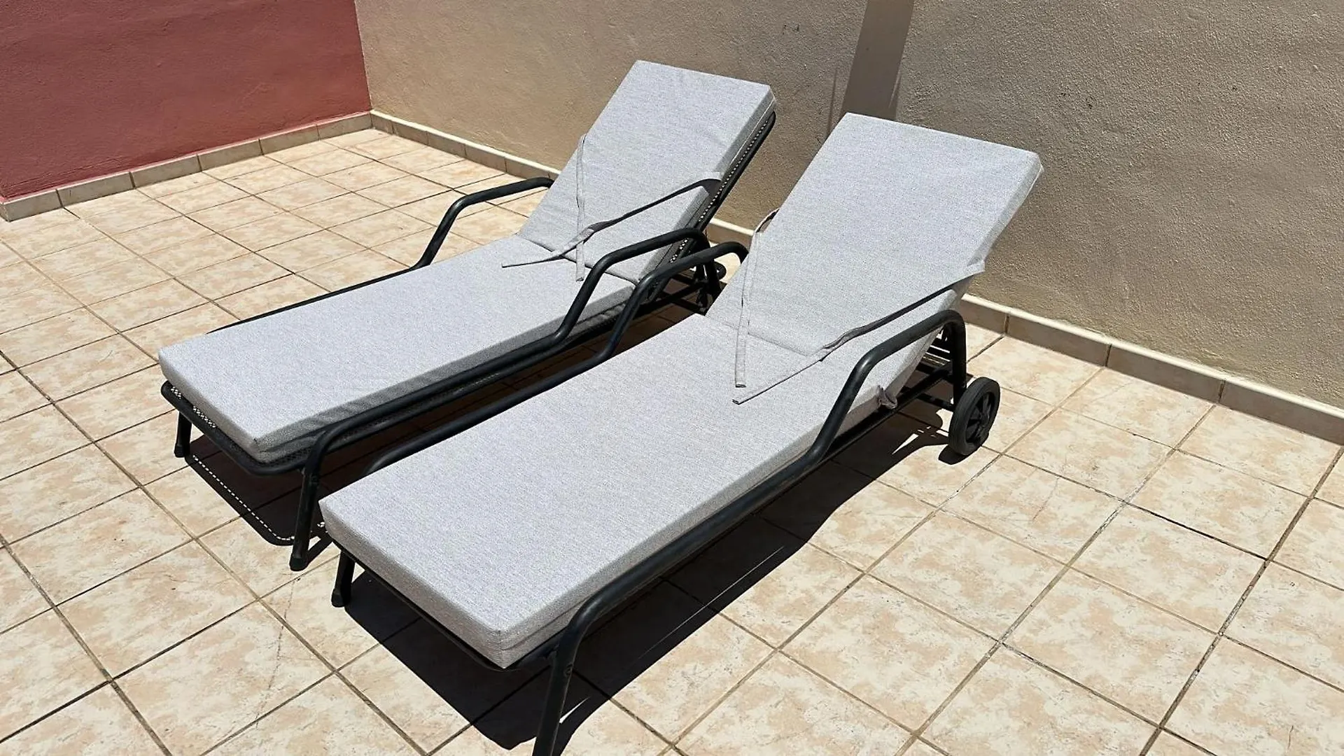 33 Pleasures Del Duque Apartment Costa Adeje  Spain